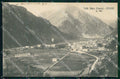 Cuneo Vinadio Valle Stura cartolina RT2057 – fronte