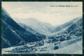 Torino Roure Villaretto Saluti da cartolina RT2073 – fronte