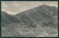 Bolzano Bressanone Varna Franzl 330 59 ABRASA cartolina RT2084 – fronte