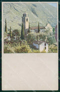 Trento Torbole Nago Chiesa di Sant'Andrea cartolina RT2093 – fronte