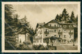 Trento Levico Terme Vetriolo Albergo Trento cartolina RT2094 – fronte