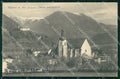 Bolzano Vipiteno Chiesa Parrocchiale Franzl 331 22 cartolina RT2097 – fronte