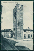 Perugia Valfabbrica Piazza Giuseppe Garibaldi Alterocca 209 cartolina RT2106 – fronte