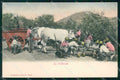 Firenze Costumi Vendemmia Stengel 12964 cartolina RT2111 – fronte