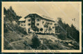 Trento Levico Terme Vetriolo Grand Hotel Milano cartolina RT2128 – fronte