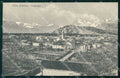 Udine Villa Santina Alpi Carniche cartolina RT2134 – fronte