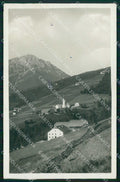 Bolzano Valdaora Dolomiti Franzl 7879 Foto cartolina RT2137 – fronte