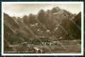 Udine Malborghetto Valbruna Jof Fuart Foto cartolina RT2140 – fronte