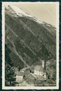 Bolzano Merano Val di Passiria Plata Franzl 741 24 Foto cartolina RT2147 – fronte