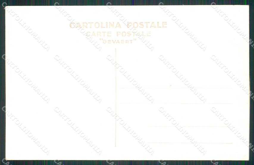 Aosta Val Veny Casolari del Freney Foto cartolina RT2149 – retro
