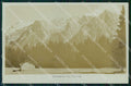 Belluno Auronzo di Cadore Valbona Foto cartolina RT2150 – fronte