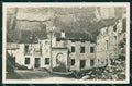 Vicenza Valdastico Mascheramento Strade per Passaggio WWI Foto cartolina RT2154 – fronte