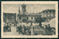 Udine Città Piazza delle Erbe Mercato cartolina RT2156 – fronte