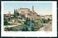 Udine Città Veduta del Castello cartolina RT2164 – fronte