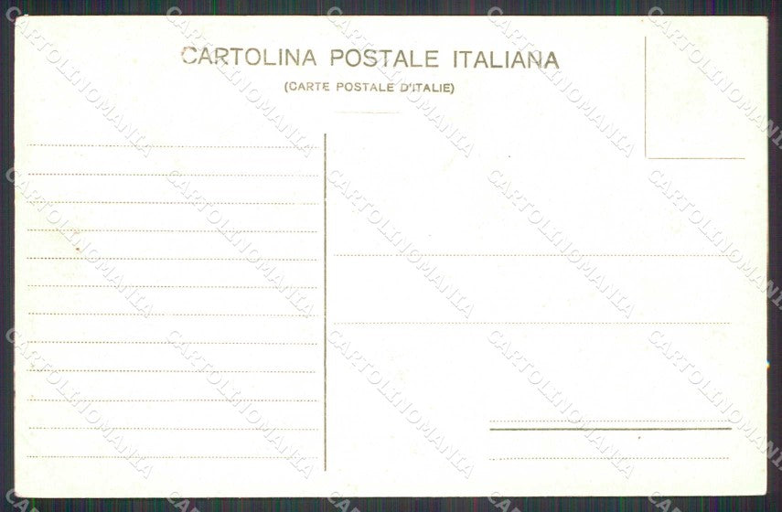 Udine Città Chiesa Beata Vergine delle Grazie cartolina RT2203 – retro