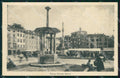 Udine Città Piazza Mercato Nuovo cartolina RT2215 – fronte