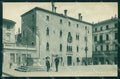 Udine Città Piazza XX Settembre Casa Veneziana cartolina RT2224 – fronte