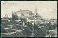 Udine Città Giardino Ricasoli cartolina RT2227 – fronte