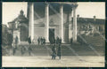 Udine Città Santuario Beata Vergine delle Grazie Foto cartolina RT2237 – fronte