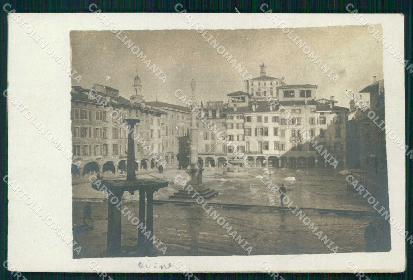 Udine Città Foto cartolina RT2240 – fronte