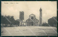 Verona Città Chiesa San Zeno cartolina RT2260 – fronte