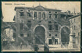 Verona Città Piazza Dante cartolina RT2261 – fronte