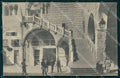 Verona Città Scala della Ragione cartolina RT2266 – fronte