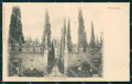 Verona Città Giardini Giusti cartolina RT2267 – fronte