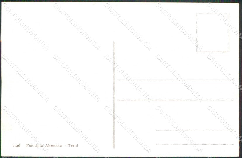 Verona Città Arena Alterocca 1146 cartolina RT2276 – retro