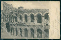 Verona Città Anfiteatro cartolina RT2286 – fronte