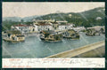 Verona Città Campagnola San Mattia PIEGHINA cartolina RT2290 – fronte