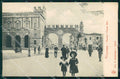 Verona Città Portoni Piazza Bra cartolina RT2296 – fronte