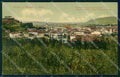 Gorizia Città Panorama sotto Castagnovizza cartolina RT2305 – fronte