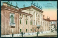 Gorizia Città Piazza De Amicis Museo Provinciale cartolina RT2309 – fronte