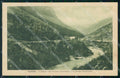 Gorizia Città Isonzo con Linea Ferroviaria Alterocca 37861 cartolina RT2311 – fronte