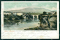 Gorizia Città Isonzo cartolina RT2322 – fronte