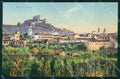Gorizia Città cartolina RT2332 – fronte