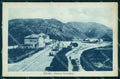 Gorizia Città Stazione Ferroviaria Alterocca 37858 cartolina RT2337 – fronte