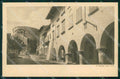 Gorizia Città Castello cartolina RT2343 – fronte