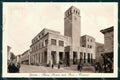 Gorizia Città Nuovo Palazzo Poste e Telegrafi Foto cartolina RT2347 – fronte
