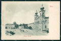 Gorizia Città Piazza Grande Stengel 5209 cartolina RT2368 – fronte