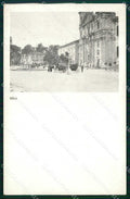 Gorizia Città Piazza Grande cartolina RT2380 – fronte