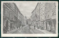 Gorizia Città Via dei Signori cartolina RT2385 – fronte