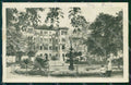 Gorizia Città Giardino Pubblico cartolina RT2389 – fronte