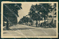 Gorizia Città Corso Vittorio Emanuele III cartolina RT2409 – fronte