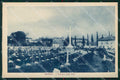 Gorizia Città Cimitero degli Eroi cartolina RT2420 – fronte