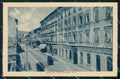 Gorizia Città Corso Giuseppe Verdi cartolina RT2424 – fronte