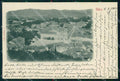 Gorizia Città STRAPPINO cartolina RT2433 – fronte