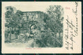 Gorizia Città Castello Stengel 5211 cartolina RT2436 – fronte