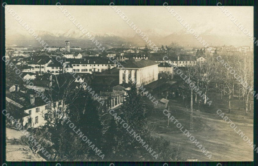 Gorizia Città Foto cartolina RT2465 – fronte